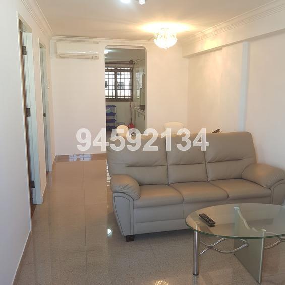 Blk 28 New Upper Changi Road (Bedok), HDB 3 Rooms #171668682